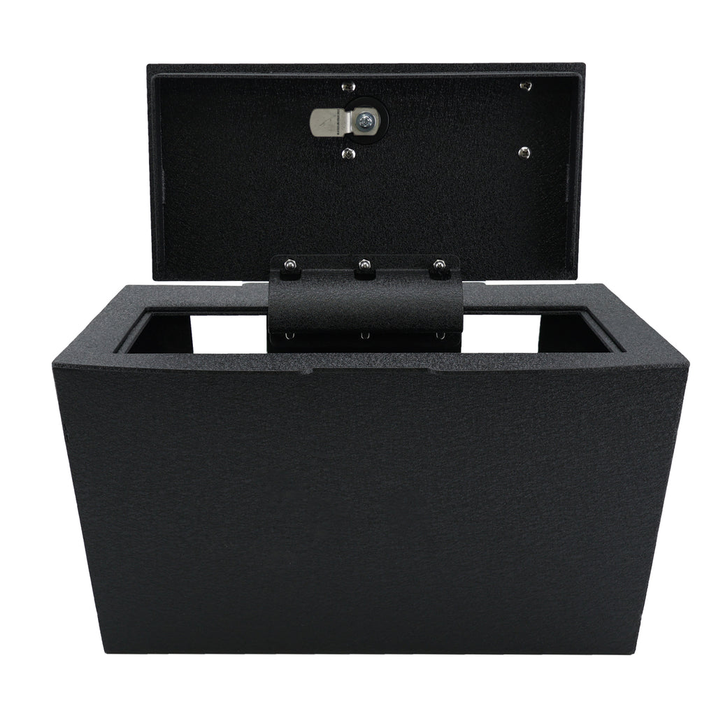 Pro Dodge Ram 1500/2500/3500 and Ram 1500 Classic Center Console Safe (Electronic Number Lock) : 2009-2019