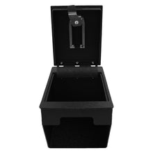 Load image into Gallery viewer, Pro Honda CRV Center Console Safe (Fingerprint Lock with Key) : 2023-2026