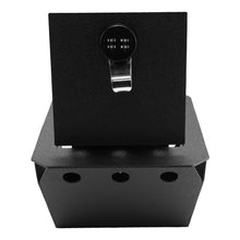 Load image into Gallery viewer, Pro Tesla Cybertruck Center Console Safe (4-Digit Combo Lock) : 2024-2025