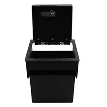 Load image into Gallery viewer, Mazda CX-5 Center Console Safe (4-Digit Combo Lock) : 2018-2025