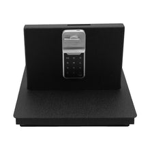 Load image into Gallery viewer, Dodge Ram 1500/2500/3500 Underseat Console Safe (Electronic Number Lock) : 2006-2019