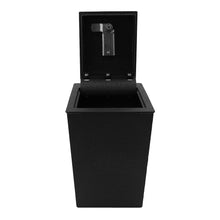 Load image into Gallery viewer, Pro Chevrolet Malibu Center Console Safe (4-Digit Combo Lock with Key) : 2016-2025