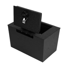Load image into Gallery viewer, Pro Cadillac Escalade Center Console Safe (4-Digit Combo Lock) : 2015-2020
