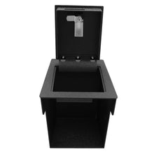 Load image into Gallery viewer, Pro Nissan Murano Center Console Safe ( 4-Digit Combo Lock with Key) : 2025-2026