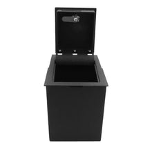 Load image into Gallery viewer, Pro Hyundai Tucson Center Console Safe (4-Digit Combo Lock) : 2016-2021