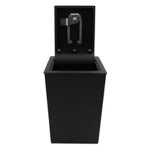 Load image into Gallery viewer, Pro Chevrolet Malibu Center Console Safe (Fingerprint Lock with Key) : 2016-2025