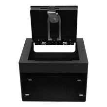 Load image into Gallery viewer, Toyota 4Runner Center Console Safe (Fingerprint Lock with Key) : 2025