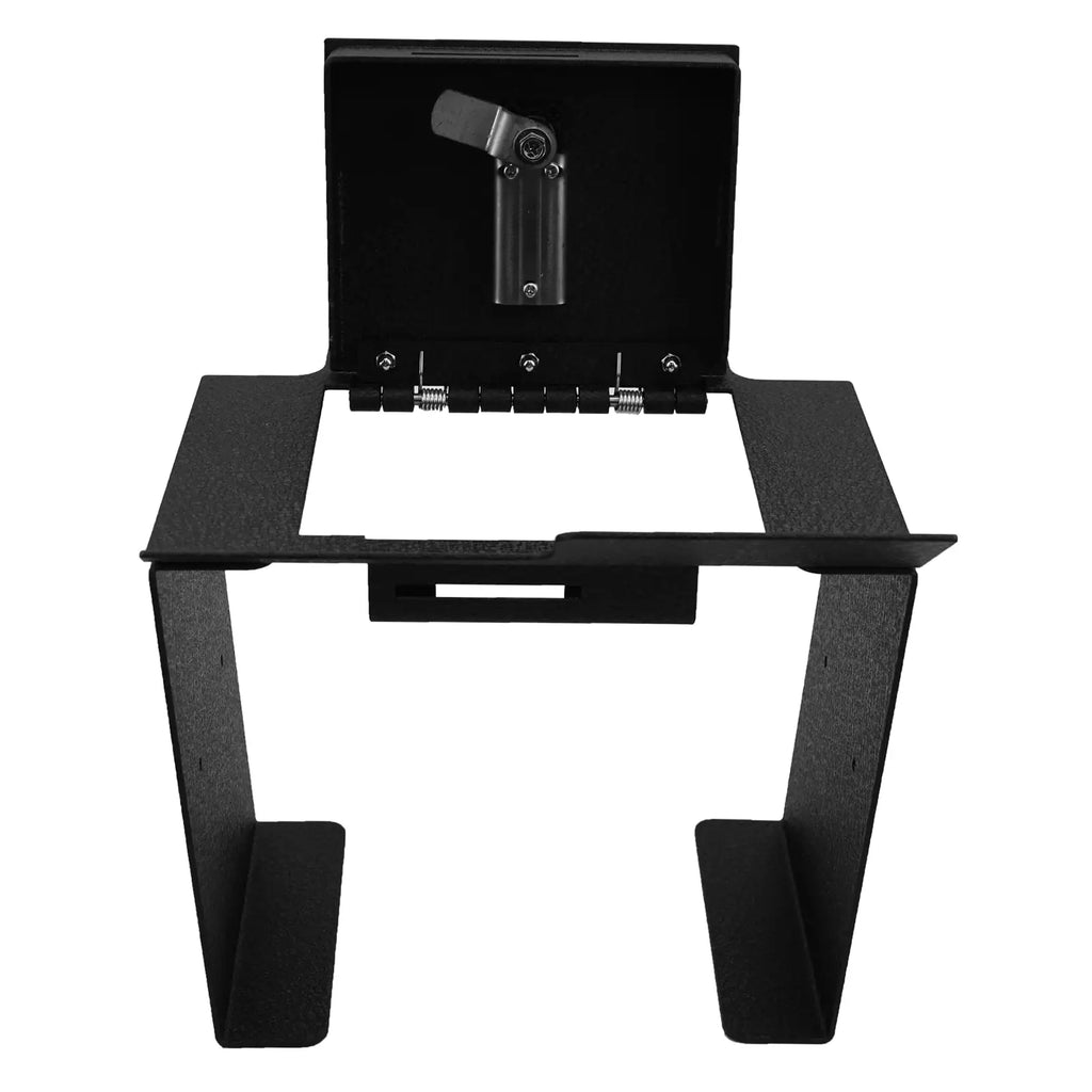 Lincoln Navigator Center Console Safe (4-Digit Combo Lock with Key) : 2025-2026