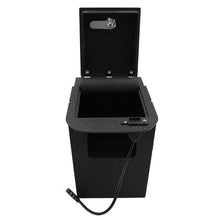 Load image into Gallery viewer, Pro Toyota RAV4 Center Console Safe (4-Digit Combo Lock) : 2019-2025