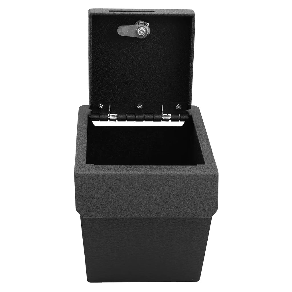Mitsubishi Outlander Center Console Safe (4-Digit Combo Lock) : 2025-2026