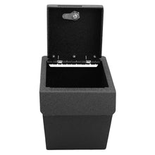 Load image into Gallery viewer, Mitsubishi Outlander Center Console Safe (4-Digit Combo Lock) : 2025-2026