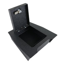 Load image into Gallery viewer, Chevrolet Silverado Under Bench Seat Safe (triple lock) : 2019-2025