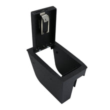 Load image into Gallery viewer, Ford Escape Center Console Safe (Fingerprint Lock with Key) : 2020-2025