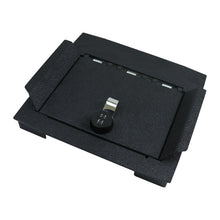 Load image into Gallery viewer, Ford  F250 Super Duty Center Console Safe (4-Digit Combo Lock) : 2023-2025