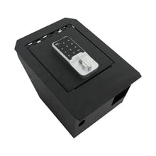 Cargar imagen en el visor de la galería, Tesla Cybertruck Center Console Safe (Electronic Number Lock) : 2024-2025