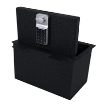 Load image into Gallery viewer, Chevrolet Silverado 1500/GMC Sierra 1500 Center Console Safe (Electronic Number Lock) : 2019-2022