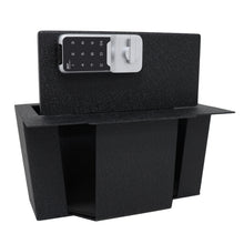 Load image into Gallery viewer, Dodge Ram 1500/2500/3500 and Ram 1500 Classic Center Console Safe (Electronic Number Lock) : 2009-2019