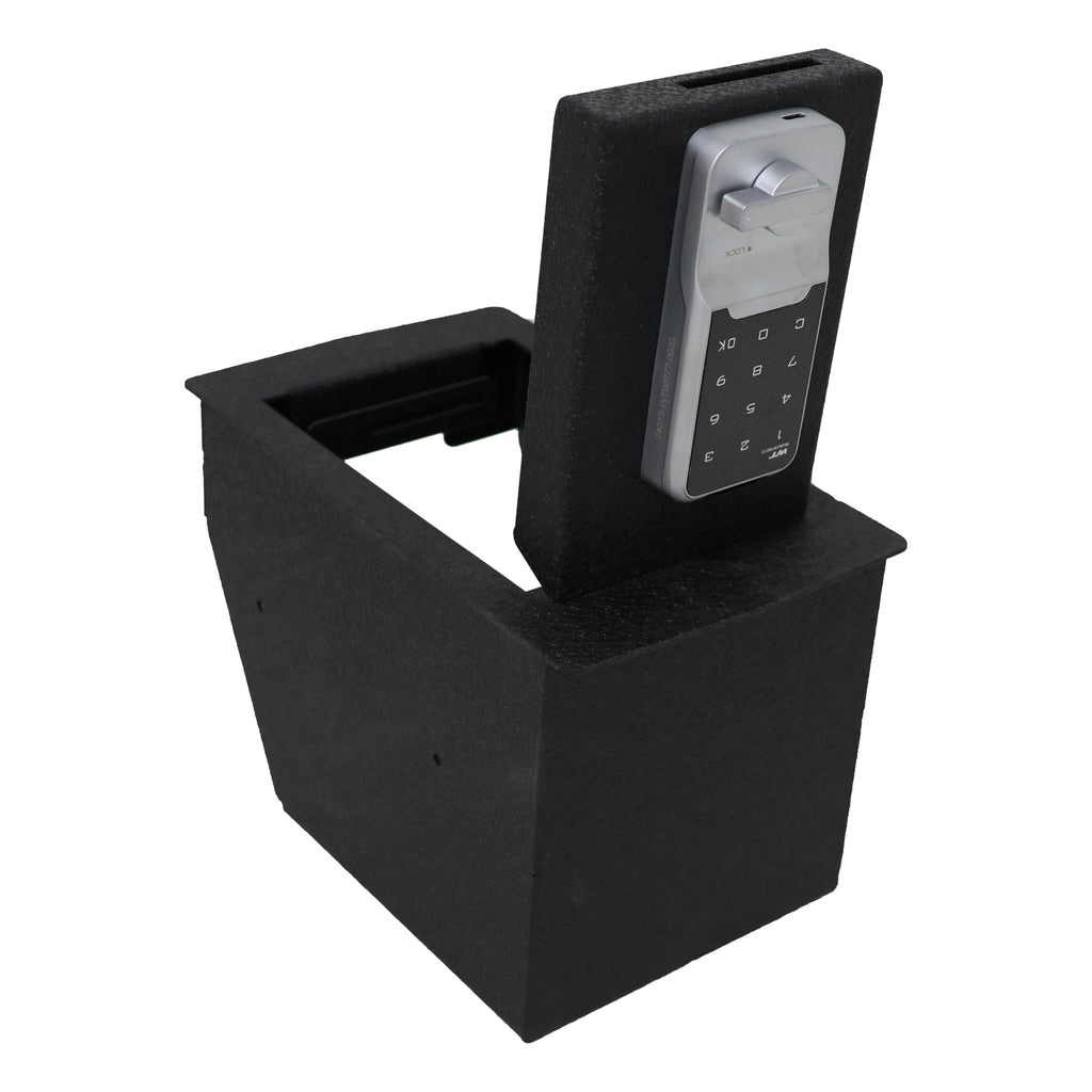 Honda CR-V Center Console Safe (Electronic Number Lock) : 2023-2025