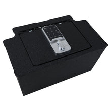 Load image into Gallery viewer, Chevrolet Silverado 1500/GMC Sierra 1500 Center Console Safe (Electronic Number Lock) : 2023-2025