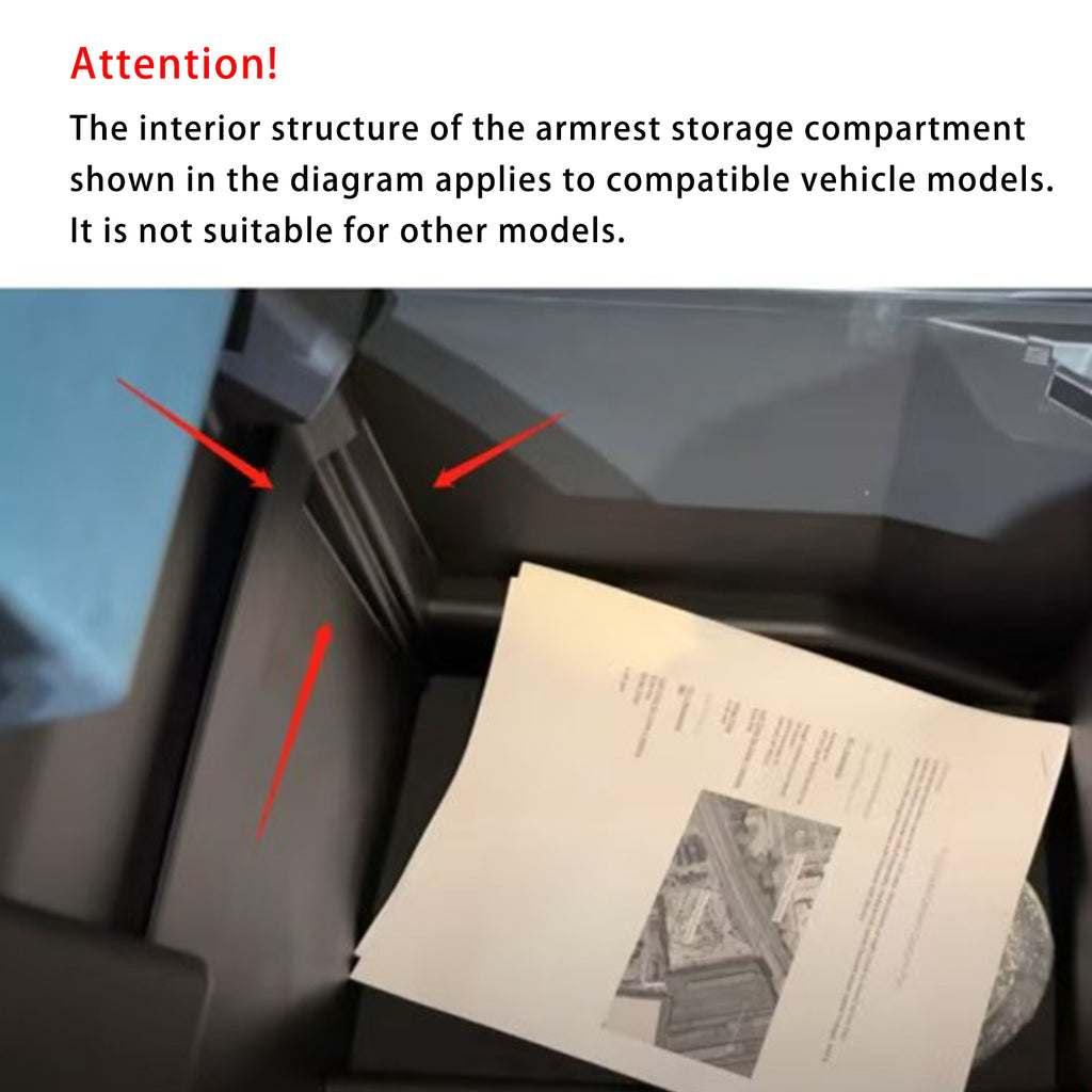 Pro Ford F150 Full Floor Center Console Safe (Fingerprint Lock with Key) : 2025-2026