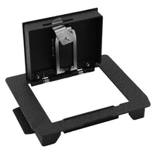Load image into Gallery viewer, Toyota 4Runner Center Console Safe (Fingerprint Lock with Key) : 2025-2027