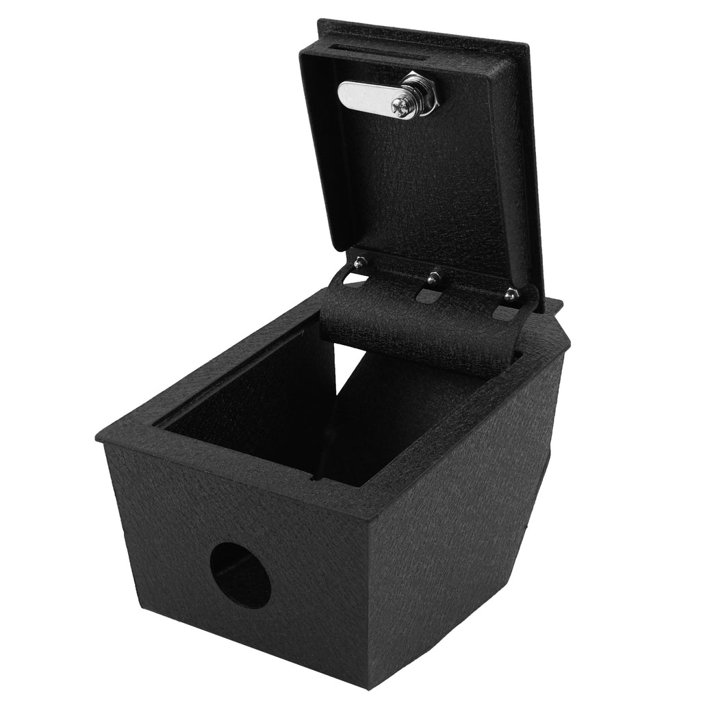 Pro BMW X3 Center Console Safe (4-Digit Combo Lock) : 2025