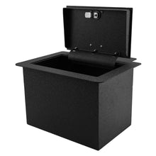 Load image into Gallery viewer, Pro Chevrolet Suburban Center Console Safe (Electronic Number Lock) : 2021-2025