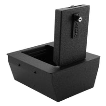 Load image into Gallery viewer, Toyota Grandhighlander Center Console Safe (4-Digit Combo Lock with Key) : 2024-2025