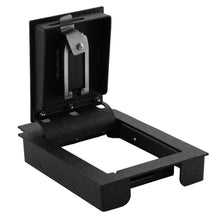 Load image into Gallery viewer, Ford Edge Center Console Safe  (Fingerprint Lock with Key) : 2020-2024