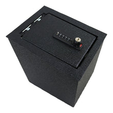 Load image into Gallery viewer, Hyundai Tucson Not Limted Center Console Safe (4-Digit Combo Lock with Key) : 2022-2024