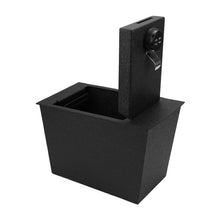 Load image into Gallery viewer, Toyota Camry Center Console Safe (4-Digit Combo Lock) : 2012-2017