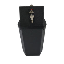 Load image into Gallery viewer, Land Rover Defender Center Console Safe (4-Digit Combo Lock with Key) : 2019-2024