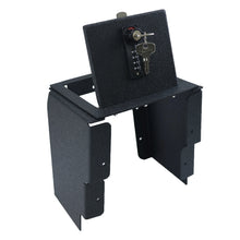 Load image into Gallery viewer, Ford Ranger Center Console Safe (4-Digit Combo Lock with Key) : 2019-2023