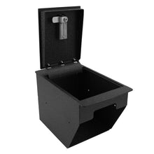 Load image into Gallery viewer, Pro Honda CRV Center Console Safe (4-Digit Combo Lock with Key) : 2023-2026