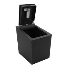 Load image into Gallery viewer, Pro Hyundai Tucson Center Console Safe ( 4-Digit Combo Lock with Key) : 2016-2021