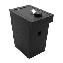 Load image into Gallery viewer, Nissan Murano Center Console Safe (4-Digit Combo Lock) : 2017-2024