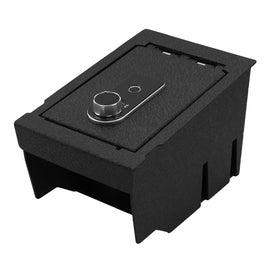 Mazda CX-30 Center Console Safe (Fingerprint Lock with Key) : 2020-2026