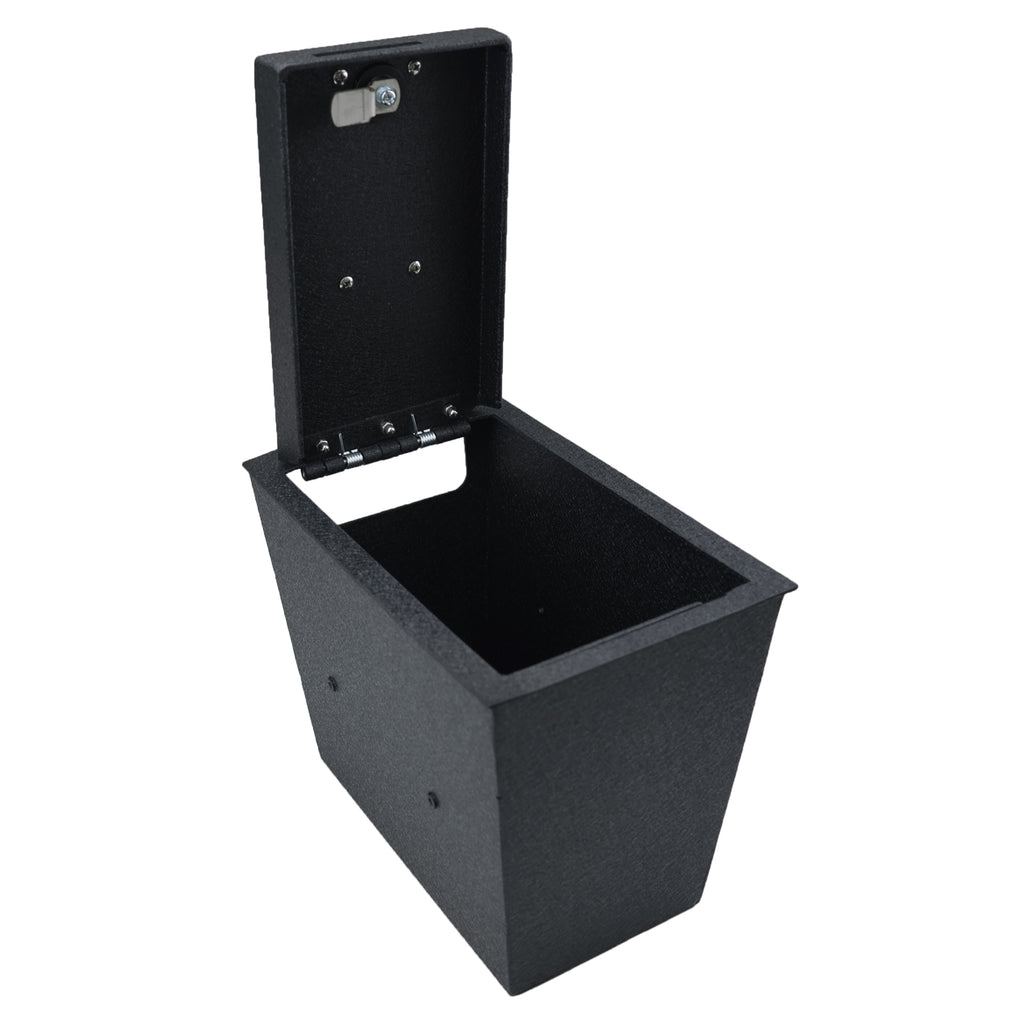 Subaru Asent Center Console Safe (Electronic Number Lock) : 2019-2025