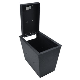 Subaru Ascent Center Console Safe (Electronic Number Lock) : 2019-2025