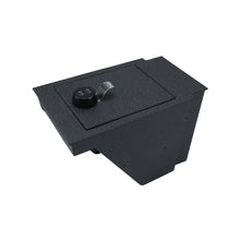 Load image into Gallery viewer, Nissan Pathfinder Center Console Safe (4-Digit Combo Lock) : 2022-2025
