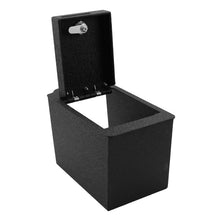 Load image into Gallery viewer, Honda Civic Incompatible with Si version Center Console Safe (4-Digit Combo Lock) : 2022-2026