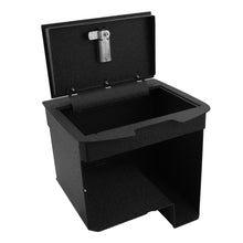 Load image into Gallery viewer, Pro Chevrolet Silverado 1500 Center Console Safe ( 4-Digit Combo Lock with Key) : 2007-2013