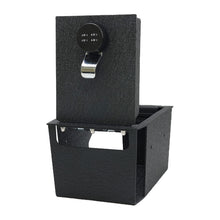 Load image into Gallery viewer, Subaru Outback Center Console Safe (4-Digit Combo Lock) : 2020-2025