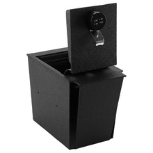 Load image into Gallery viewer, Subaru Crosstrek Center Console Safe (4-Digit Combo Lock) : 2024-2025