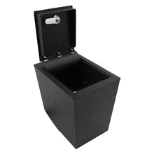Load image into Gallery viewer, Pro Chevrolet Malibu Center Console Safe (4-Digit Combo Lock) : 2016-2025