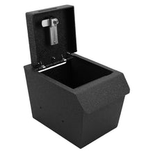 Load image into Gallery viewer, Mitsubishi Outlander Center Console Safe (4-Digit Combo Lock with Key) : 2025-2026