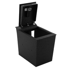 Load image into Gallery viewer, Subaru Crosstrek Center Console Safe (4-Digit Combo Lock with Key) : 2024-2025