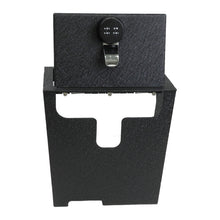 Load image into Gallery viewer, Ford Explorer Center Console Safe (4-Digit Combo Lock) : 2020-2025