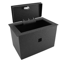 Load image into Gallery viewer, Pro Chevy Suburban Chevy Tahoe/Silverado and GMC Yukon/Yukon XL/Sierra 1500/2500/3500 Center Console Safe (4-Digit Combo Lock) : 2014-2020