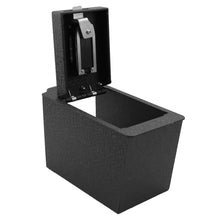 Load image into Gallery viewer, Honda Civic Incompatible with Si version Center Console Safe (Fingerprint Lock with Key) : 2022-2026